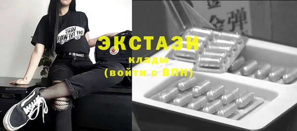 хмурый Осинники
