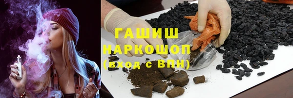 хмурый Осинники